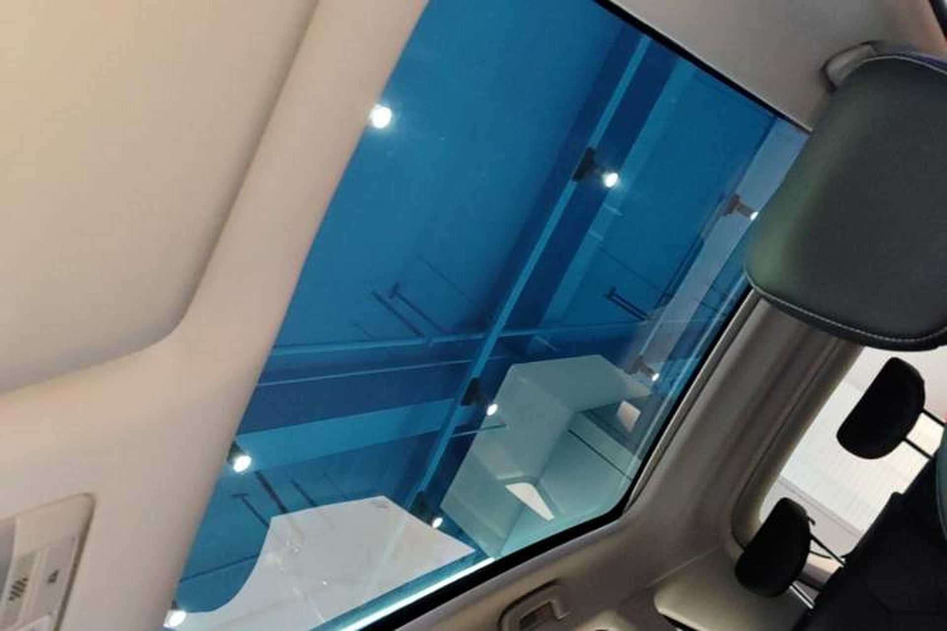 Used Baojun Cloud 2023 460 Max Headliner