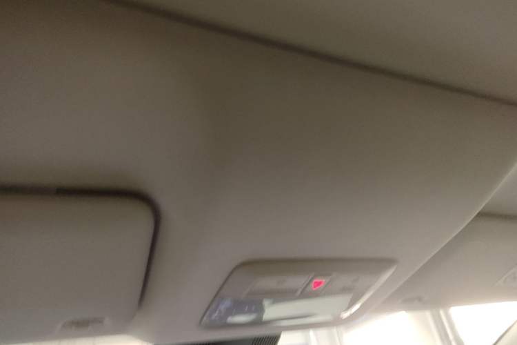 Used Baojun Cloud 2023 460 Pro Lingxi Version Headliner