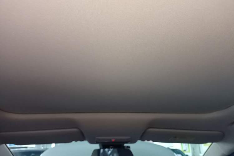 Used Baojun Cloud 2023 460 Max Headliner