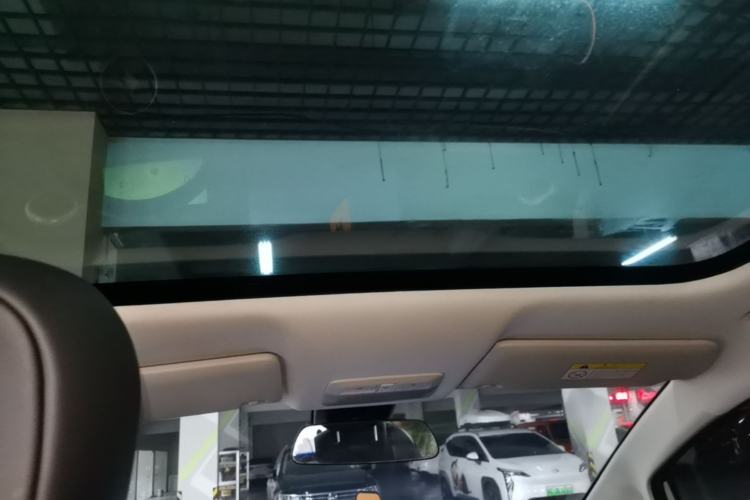 Used Baojun Cloud 2023 460 Max Headliner