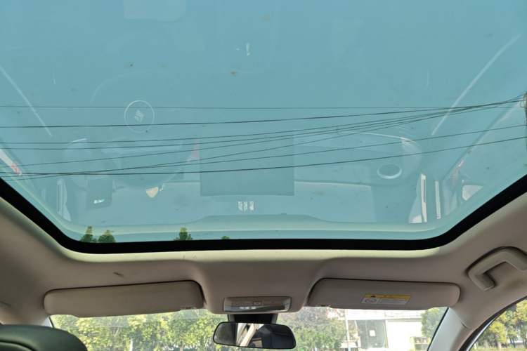 Used Baojun Cloud 2023 460 Max Headliner