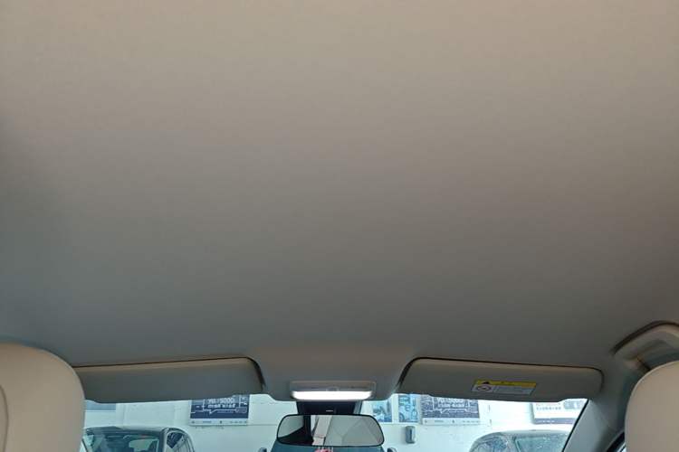 Used Baojun Cloud 2023 460 Pro Headliner