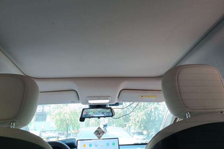 Used Baojun Cloud 2023 460 Max Headliner