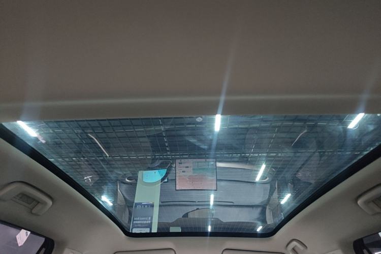 Used Baojun Cloud 2023 460 Max Headliner
