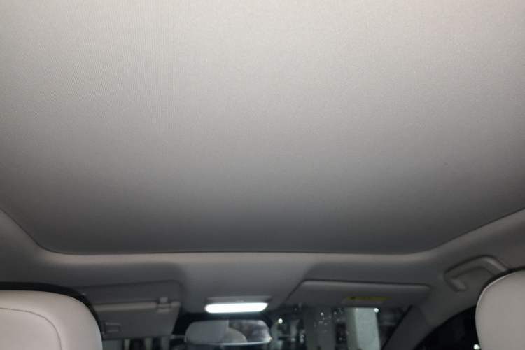 Used Baojun Cloud 2023 460 Max Lingxi Version Headliner