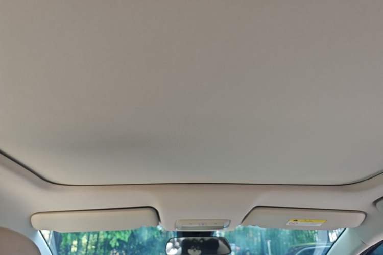 Used Baojun Cloud 2023 460 Max Headliner