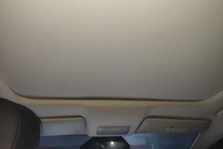 Used Baojun Cloud 2023 460 Max Lingxi Version Headliner