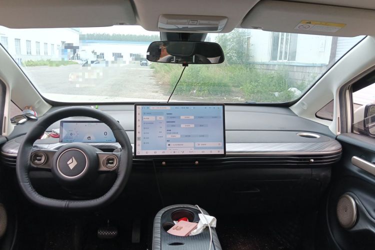 Used Baojun Cloud 2023 460 Max Headliner