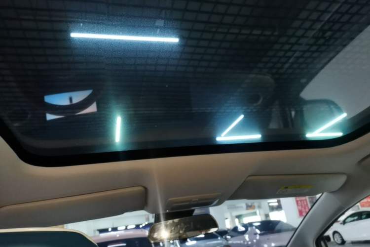 Used Baojun Cloud 2023 460 Max Headliner