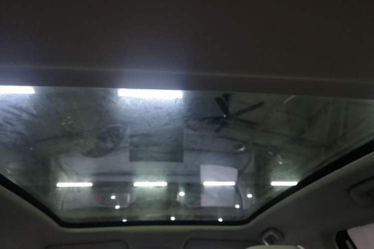 Used Baojun Cloud 2023 460 Max Lingxi Version Headliner