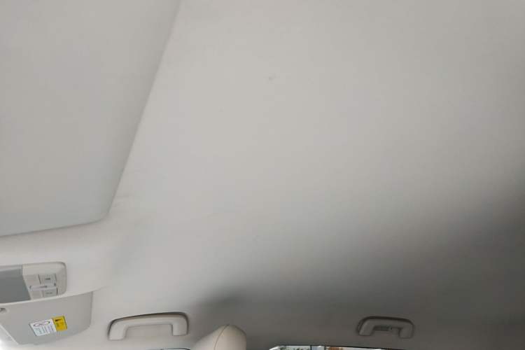 Used Baojun Cloud 2023 460 Pro Headliner