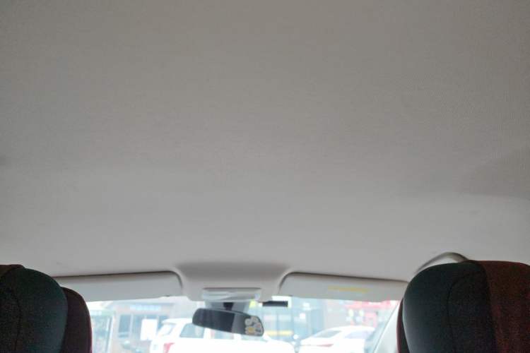 Used Baojun Cloud 2023 460 Plus Operational Exclusive Edition Headliner