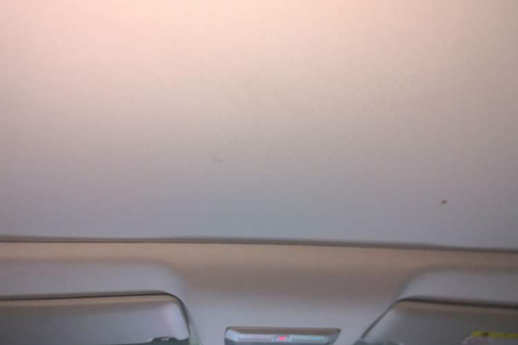 Used Baojun Cloud 2023 460 Max Lingxi Version Headliner
