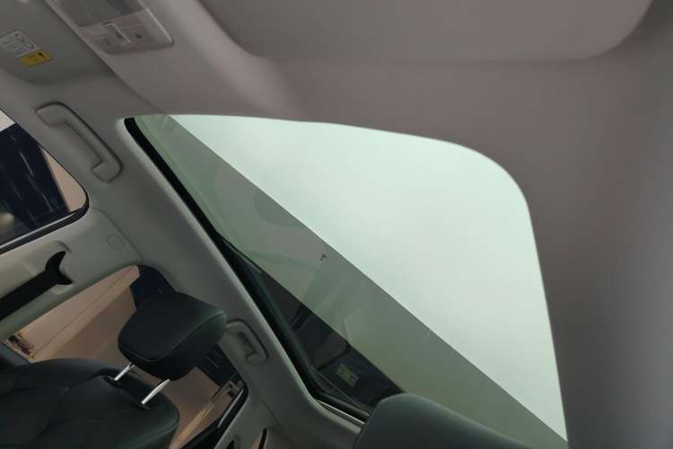 Used Baojun Cloud 2023 460 Max Headliner