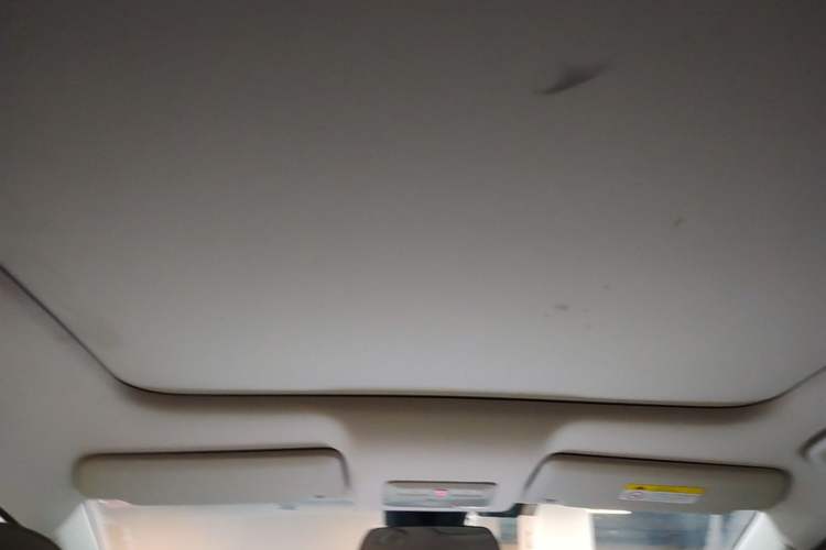 Used Baojun Cloud 2023 460 Max Headliner