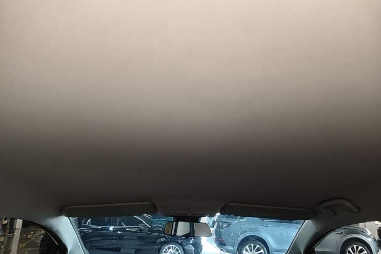 Used Baojun Cloud 2023 360 Plus Headliner