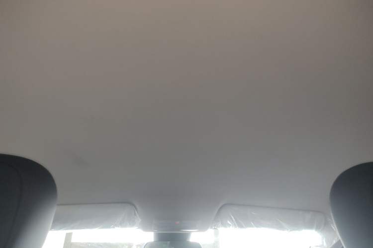 Used Baojun Cloud 2023 360 Plus Headliner