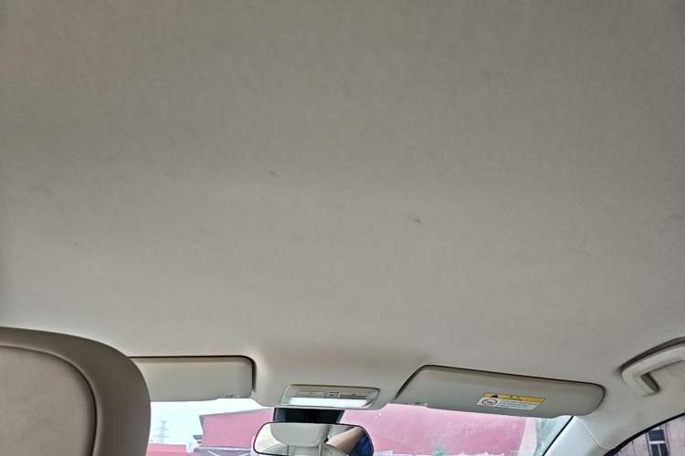 Used Baojun Cloud 2023 460 Pro Headliner