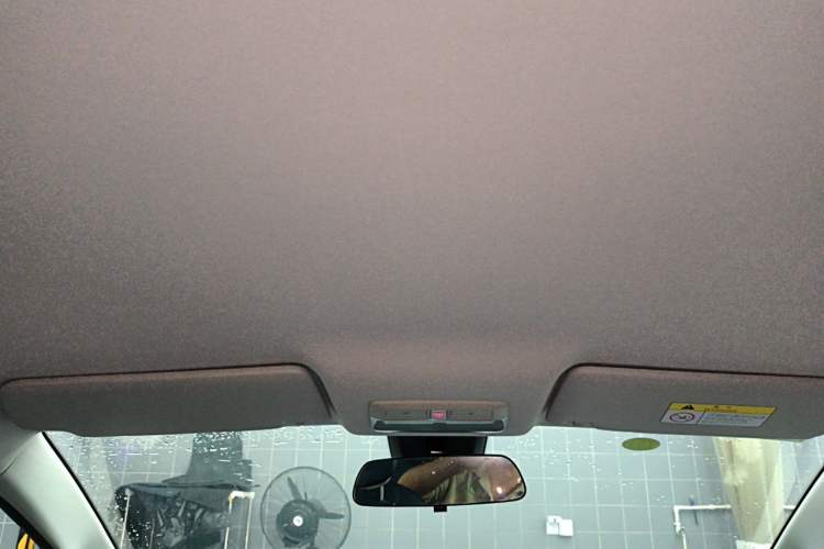 Used Baojun Cloud 2023 360 Pro Headliner