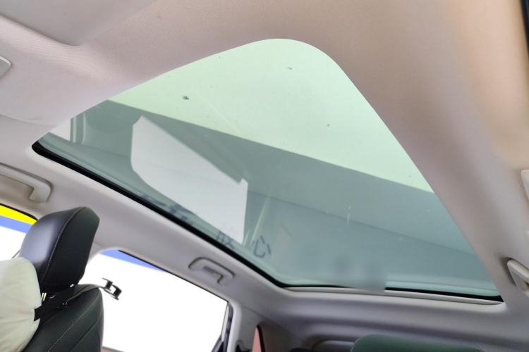 Used Baojun Cloud 2023 460 Max Lingxi Version Headliner