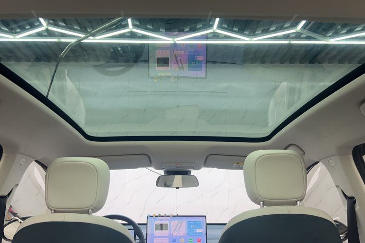 Used Baojun Cloud 2023 460 Max Headliner