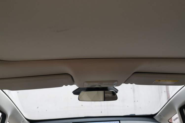 Used Baojun Cloud 2023 460 Max Lingxi Version Headliner