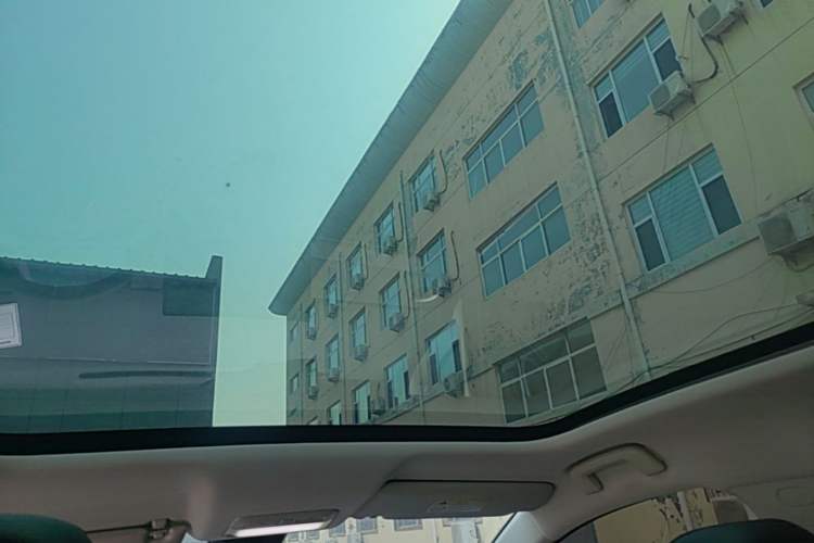 Used Baojun Cloud 2023 460 Max Headliner