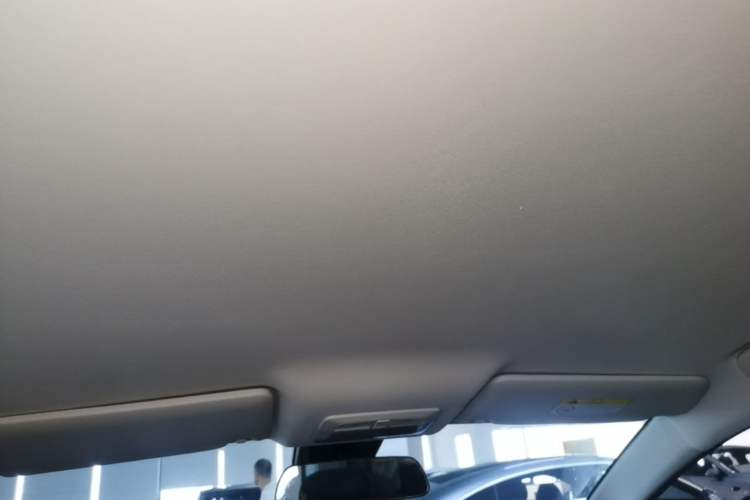 Used Baojun Cloud 2023 460 Pro Headliner