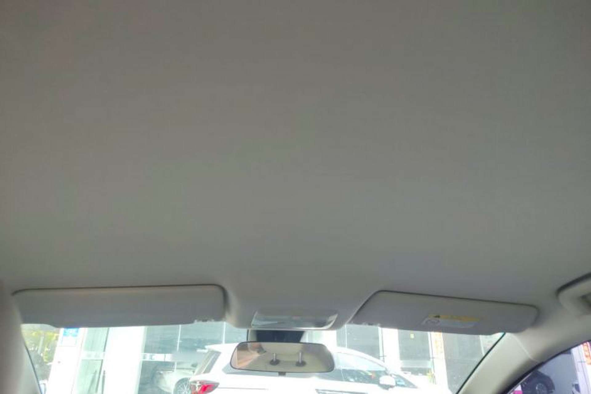 Used Baojun Cloud 2023 460 Pro Headliner