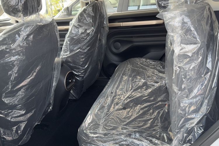 Used Baojun Cloud 2023 460 Plus Operational Exclusive Edition Headliner
