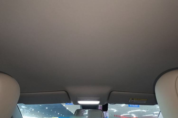 Used Baojun Cloud 2023 460 Pro Headliner
