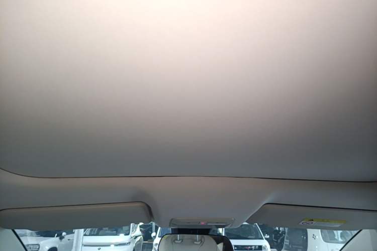 Used Baojun Cloud 2023 460 Max Headliner