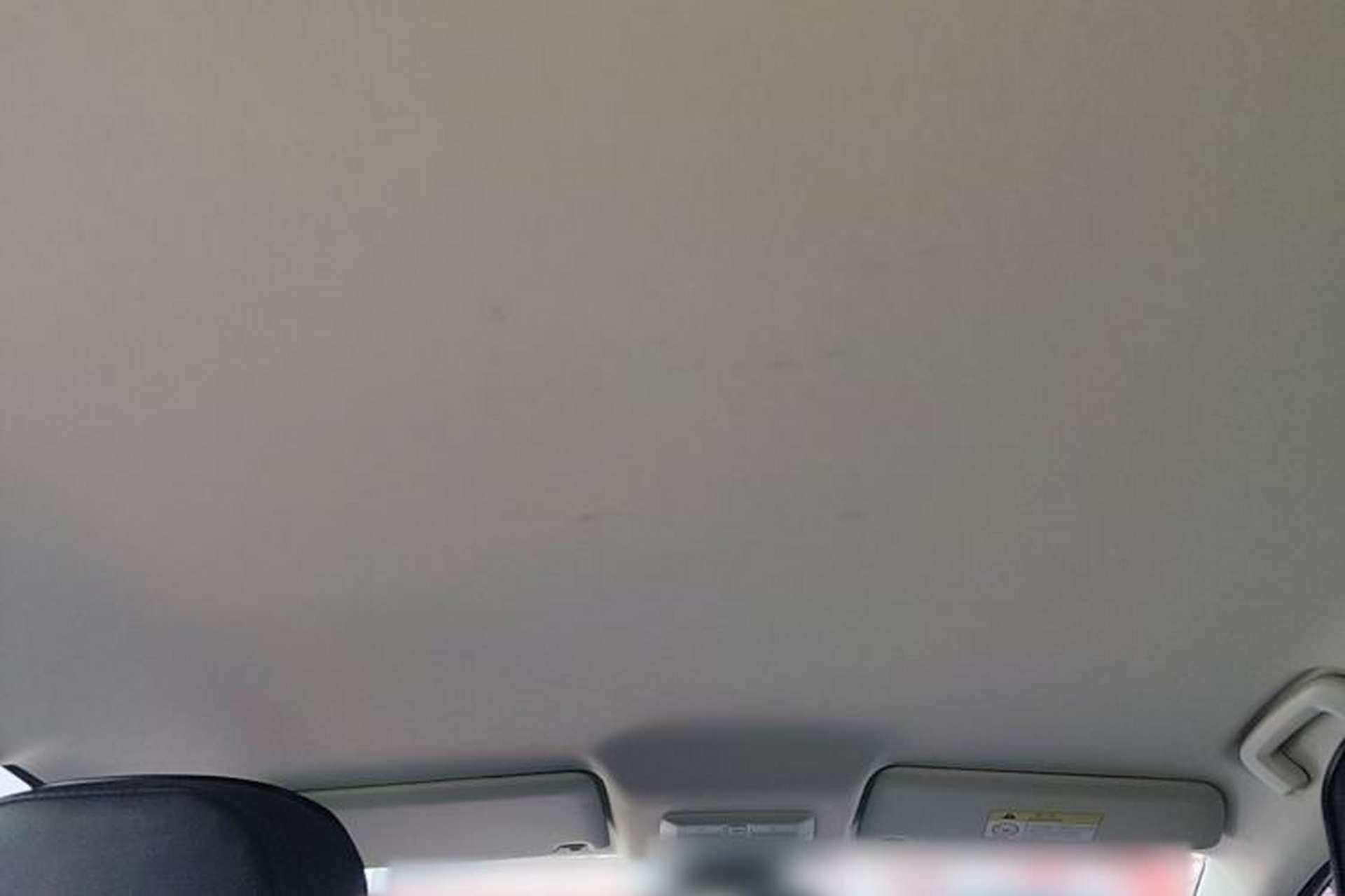 Used Baojun Cloud 2023 360 Plus Headliner