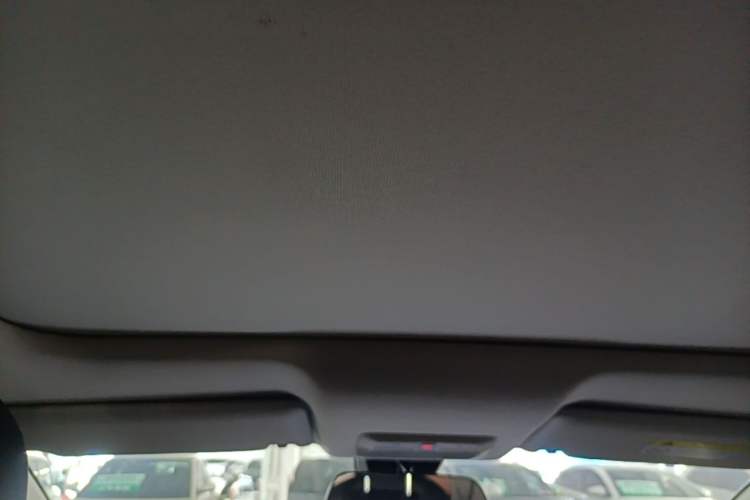Used Baojun Cloud 2023 460 Max Headliner