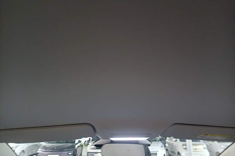 Used Baojun Cloud 2023 460 Pro Lingxi Version Headliner
