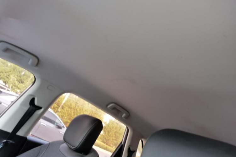 Used Baojun Cloud 2023 360 Plus Headliner
