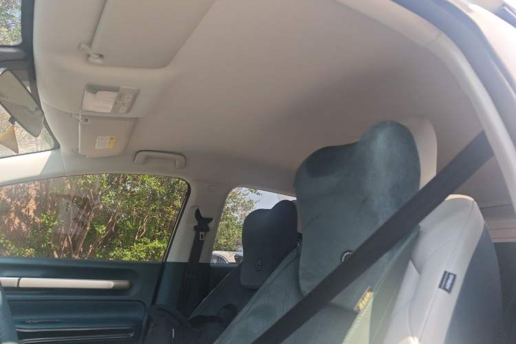 Used Baojun Cloud 2023 460 Pro Headliner
