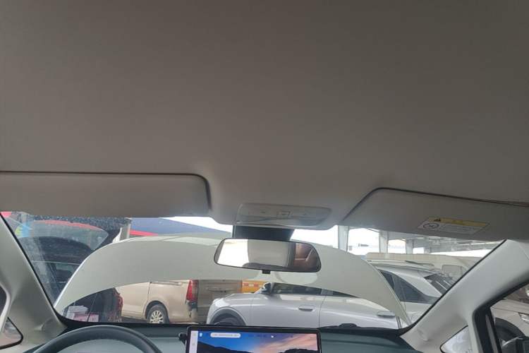 Used Baojun Cloud 2023 460 Pro Headliner