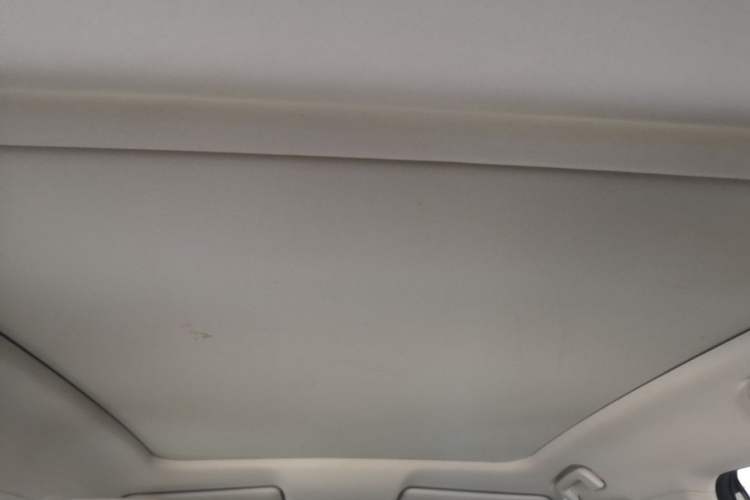Used Baojun Cloud 2023 460 Max Lingxi Version Headliner