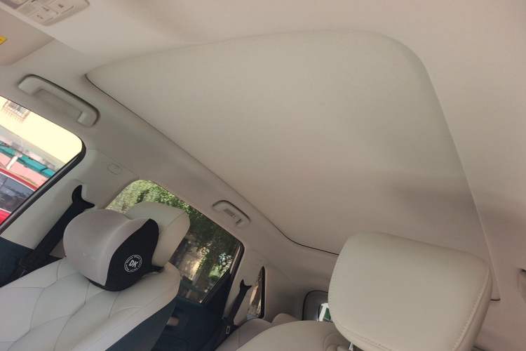 Used Baojun Cloud 2023 460 Max Lingxi Version Headliner