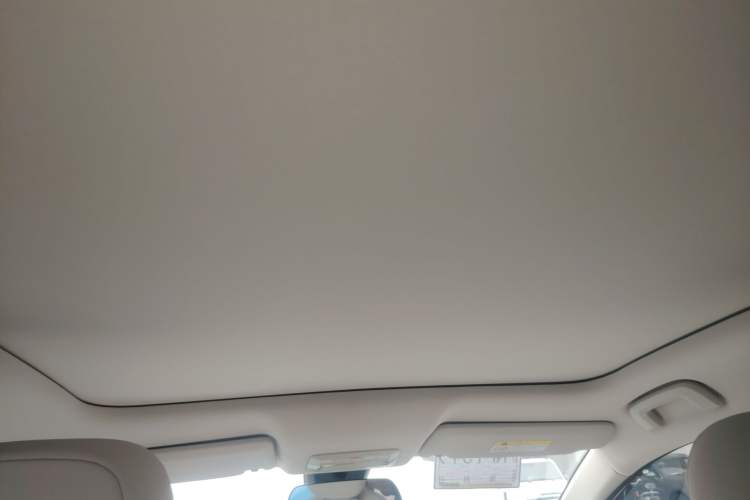 Used Baojun Cloud 2023 460 Max Headliner