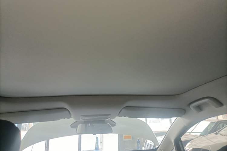 Used Baojun Cloud 2023 460 Max Headliner
