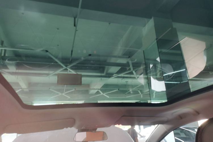 Used Baojun Cloud 2023 460 Max Headliner