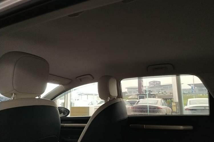 Used Baojun Cloud 2023 460 Pro Headliner