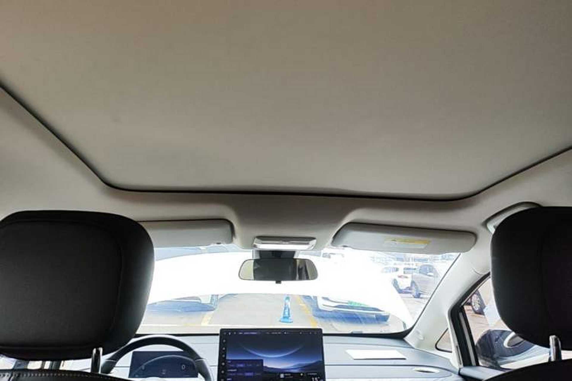 Used Baojun Cloud 2023 460 Max Headliner