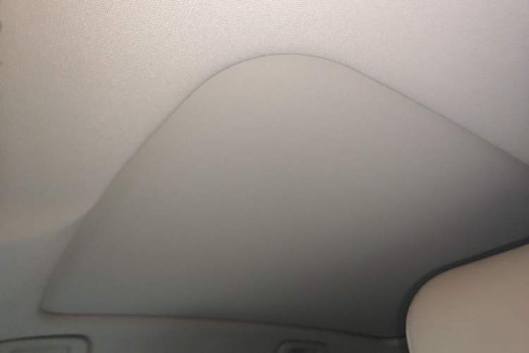 Used Baojun Cloud 2023 460 Max Lingxi Version Headliner