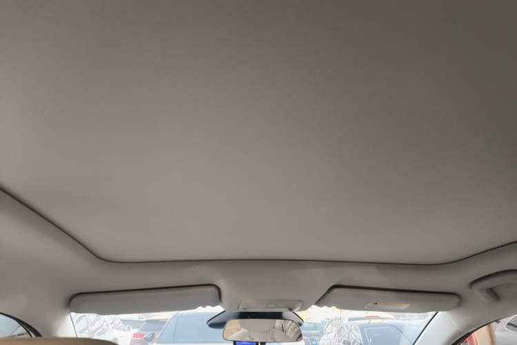 Used Baojun Cloud 2023 460 Max Lingxi Version Headliner