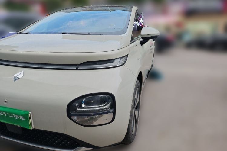 Used Baojun Cloud 2023 460 Max Guazi used car, China used car export, Used car for sale, Used  cars, Cheapest cars for sale