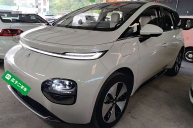 Used Baojun Cloud 2023 460 Max