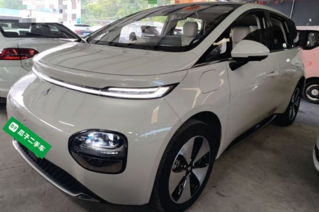 Used Baojun Cloud 2023 460 Max